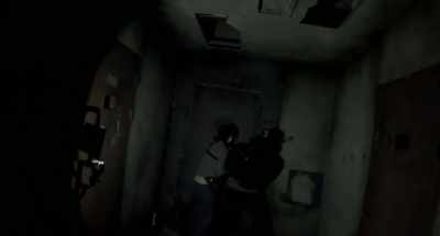Older brother - Gonjiam: Haunted Asylum