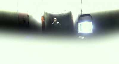 Older brother - Gonjiam: Haunted Asylum
