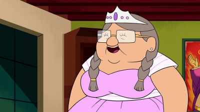Older. It's my fifth - Victor and Valentino