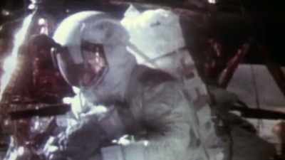 Older than any moon rock
ever found. - Tales From The Explorers Club