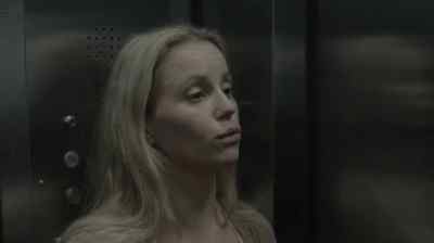 - Older?
- Younger than me. She was fourteen. - The Bridge