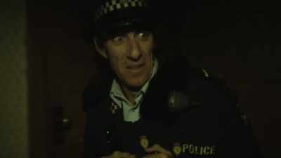 O'Leary? O'Leary! - Wellington Paranormal
