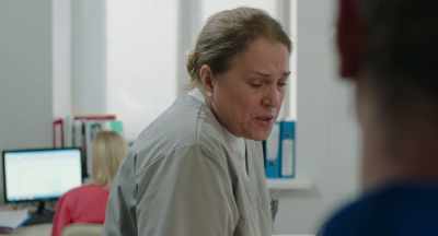 Oleg, you are overdiagnosing again. - Arrhythmia