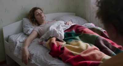 - Oleg, we did that yesterday.
- Let's talk again, I'm begging you. - Arrhythmia