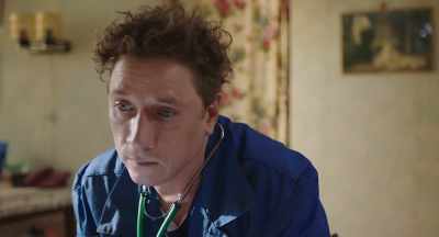 Oleg, you should already be
going to another patient. - Arrhythmia
