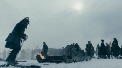 [Oleg] What do you think? - Vikings