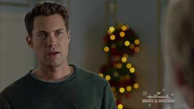 Olen sanaton. - A Christmas for the Books