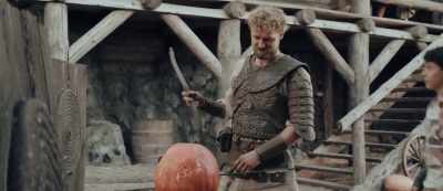Oleshko, can you teach me? - The Stronghold