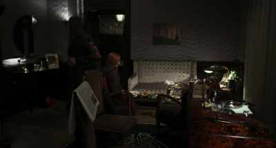 Olga made Volkseem
like such heavy lifting. - Suspiria