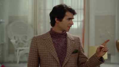 Olga, shall I carry you
over the threshold? - Someone Behind the Door