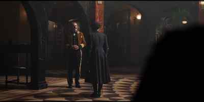 [Olga]
Vasily... - A Gentleman in Moscow