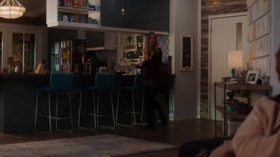 Olga? Wait, I'm sorry. - Lucifer
