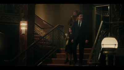 [Olga]
You can't have been much older - A Gentleman in Moscow