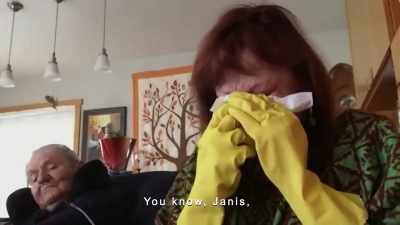 Olha, a Janis dizia: - Last Flight Home
