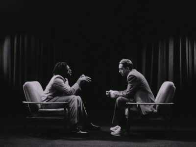 Oli you told me about a…
a dark heart. - Hideous