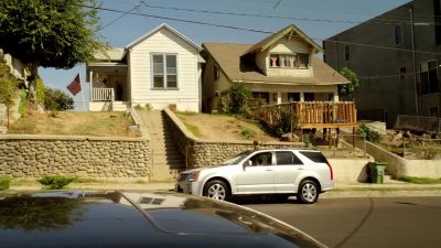 Olin? - NCIS: Los Angeles
