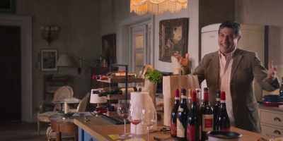 Olio d'oliva. - Love in the Villa