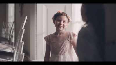 - Olive has a boyfriend!
- Stop that. - The Duchess