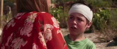 Olive, you still speaking
English? - Good Life