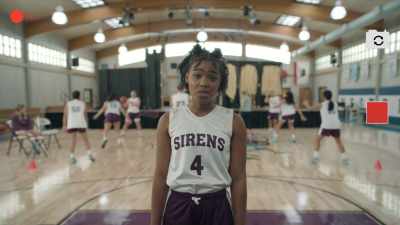 -Olive, what is this?
-My Road to DII documentary, - Big Shot