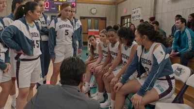 -Olive?
-"Whatever you do in life, - Big Shot