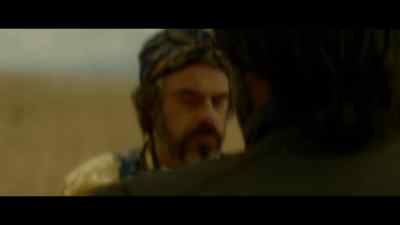 OLIVER 2:
Don't worry. - Legion