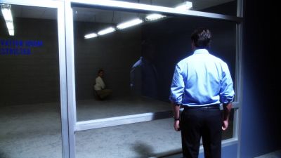 Oliver: Clark. They're winning. - Smallville