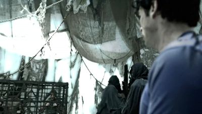 Oliver: Clark. - Smallville