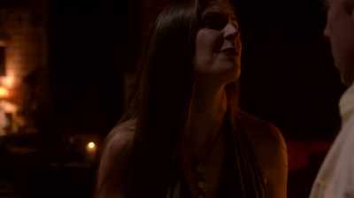 Oliver darling you
never appreciated me. - Tales from the Other Side