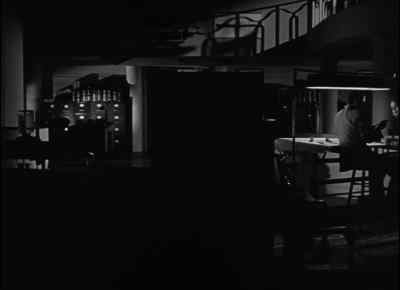 OLIVER: Five and a half. - Cat People