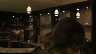[oliver groans] - Murder Runs in the Family