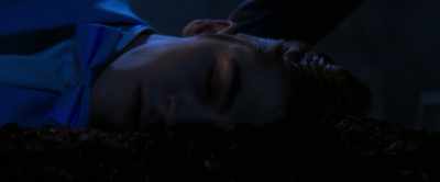 [Oliver grunts] - The Loneliest Boy in the World
