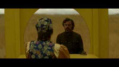 OLIVER:
He agreed. - Legion