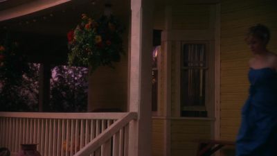 Oliver: Hey. - Smallville