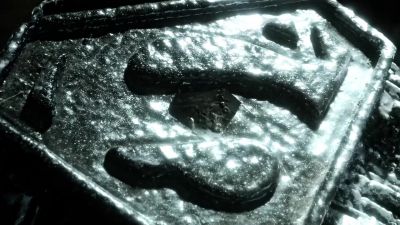 Oliver: How's it look? - Smallville