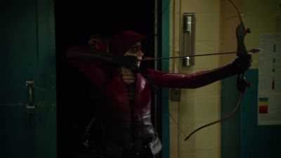 Oliver: I count
3 charges but no demo team. - Arrow