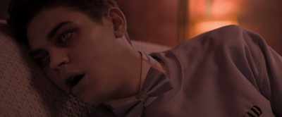 [Oliver] I know
what you're gonna say, - The Loneliest Boy in the World