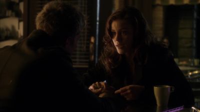 Oliver, I need your help. - Smallville