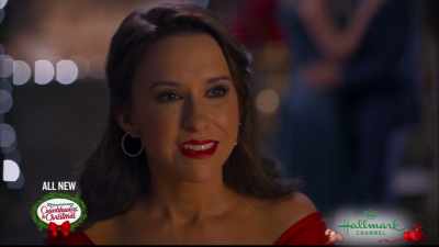 Oliver, I really,
really, really like you. - Christmas in Rome