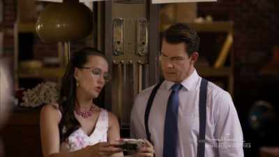 [Oliver]: this is about - Signed, Sealed, Delivered: The Road Less Travelled