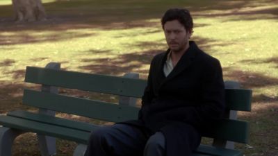 Oliver lambert? - NCIS