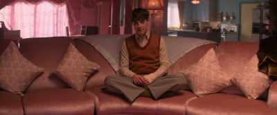 [Oliver laughs] - The Loneliest Boy in the World