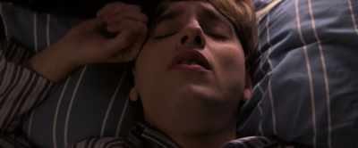 [Oliver] Leave me alone,
I need to get more sleep. - The Loneliest Boy in the World