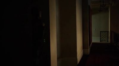 Oliver, listen.
I know what you're doing - Arrow