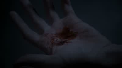 Oliver, listen to me. - Teen Wolf