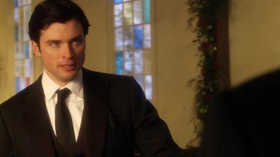 Oliver, listen to me. - Smallville