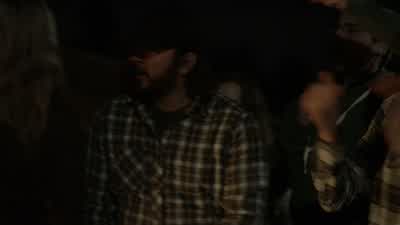 Oliver: Look. - The Originals