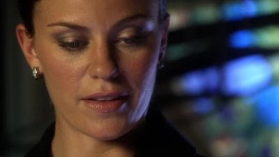 Oliver, this might be difficult
for you to face, but I didn't write this. - Smallville