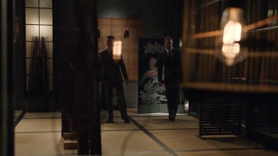 Oliver, no! - Arrow