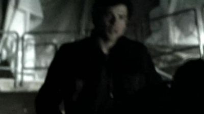 Oliver. Oliver: Yeah, I know. - Smallville